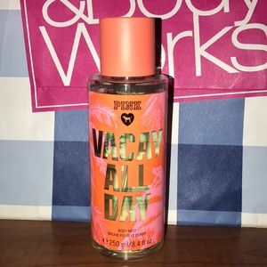 Victoria’s Secret Vacay All Day Body Mist